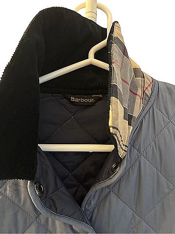 Barbour Jacket (view 2)