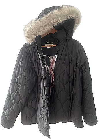 Columbia Frosty Heights Jacket (view 1)