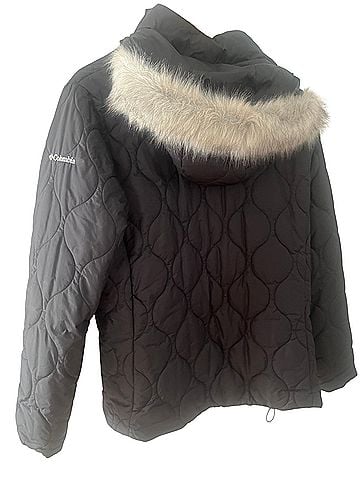 Columbia Frosty Heights Jacket (view 2)