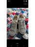 Hey Dude Silver Sneakers Size EU 38 - photo 3