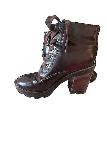 Aldo Ankle Boots (view 1)