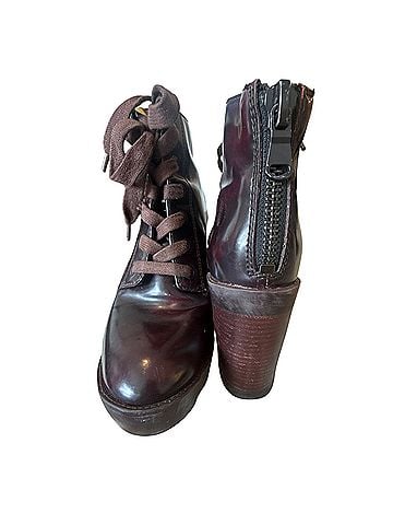 Aldo Ankle Boots (view 2)