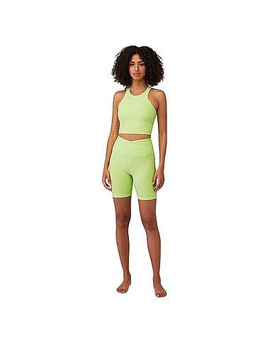 Beyond Yoga At Your Leisure Athletic Shorts (view 1)