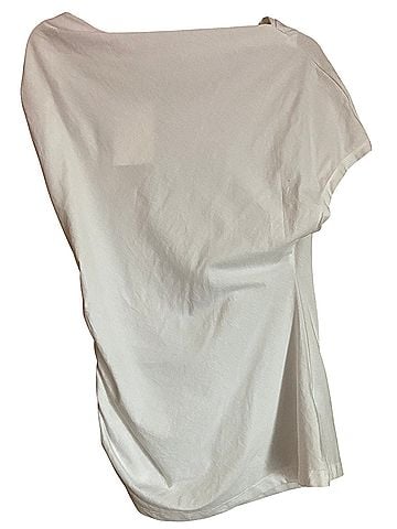 A.L.C. Short Sleeve Blouse (view 2)