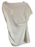 A.L.C. White Short Sleeve Blouse Size S - photo 2