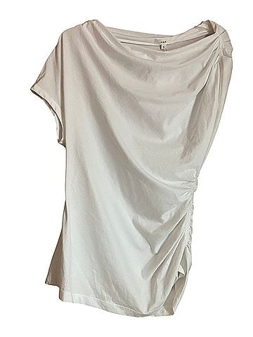 A.L.C. Short Sleeve Blouse (view 1)