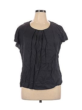 Boden Boden Short Sleeve Blouse (view 1)