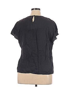 Boden Boden Short Sleeve Blouse (view 2)