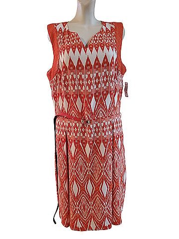 DressBarn Cocktail Dress (view 1)