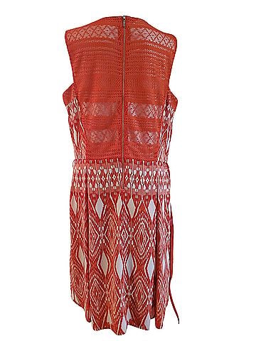 DressBarn Cocktail Dress (view 2)