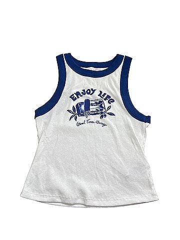 Old Navy Sleeveless Top (view 1)