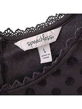 Speechless speechless Cocktail Dress (view 2)