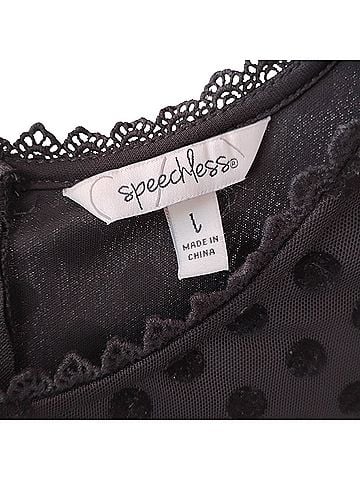 Speechless speechless Cocktail Dress (view 2)