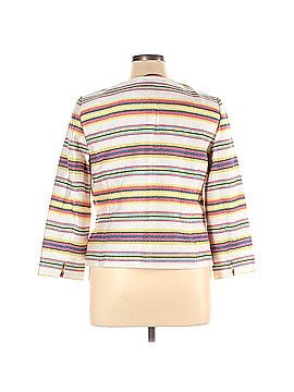 Talbots Talbots Blazer (view 2)