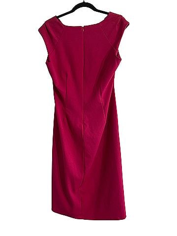 Shelby & Palmer Cocktail Dress (view 2)