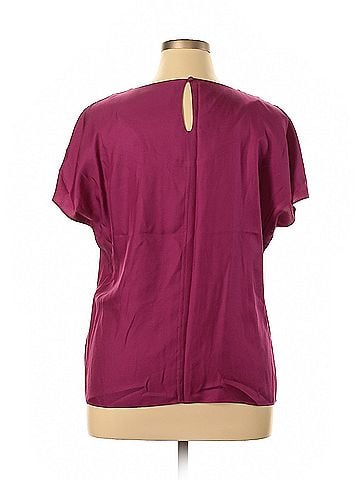 Boden Boden Short Sleeve Blouse (view 2)