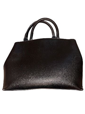 Betsey Johnson Leather Tote (view 2)