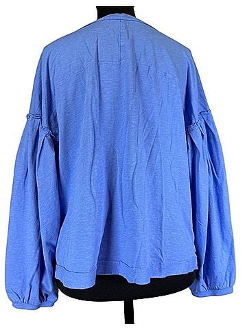 Aerie Long Sleeve Top (view 2)