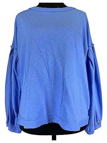 Aerie Long Sleeve Top (view 1)