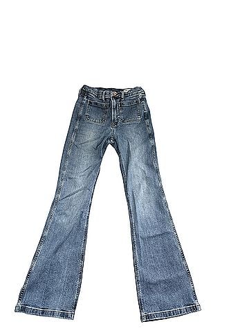 Gap 70’s Flare High Rise Jeans (view 1)