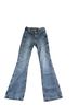 Gap 70’s Flare High Rise Jeans - photo 1