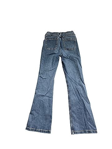 Gap 70’s Flare High Rise Jeans (view 2)