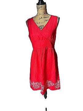 IZOD Casual Dress (view 1)