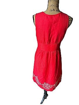 IZOD Casual Dress (view 2)