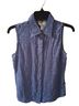 Talbots Talbots Sleeveless Blouse - photo 1
