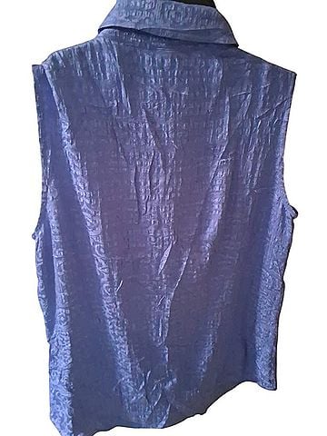 Talbots Talbots Sleeveless Blouse (view 2)