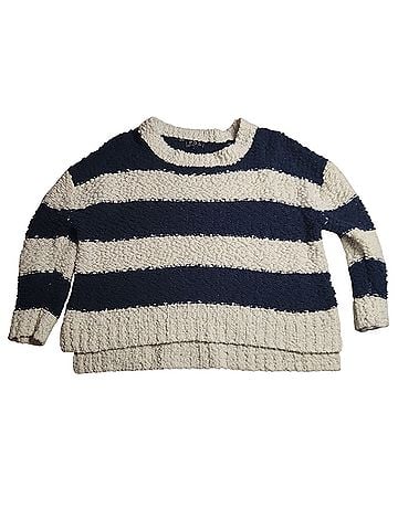 Pol Pullover Sweater (view 1)