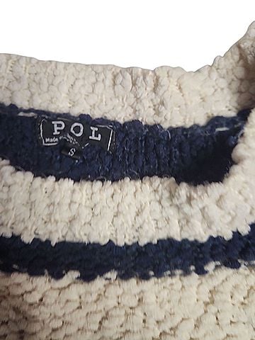 Pol Pullover Sweater (view 2)