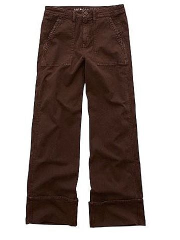 American Eagle Outfitters Casual Pants (view 1)