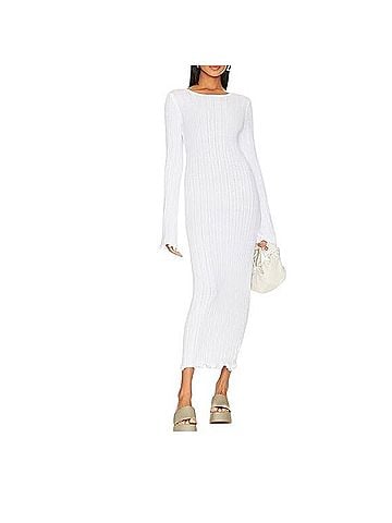 SNDYS. Baha Casual Dress (view 1)