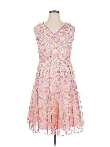 Garnet Hill Garnet Hill Cocktail Dress (view 1)