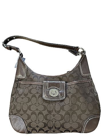 Coach Shoulder Bag (view 1)