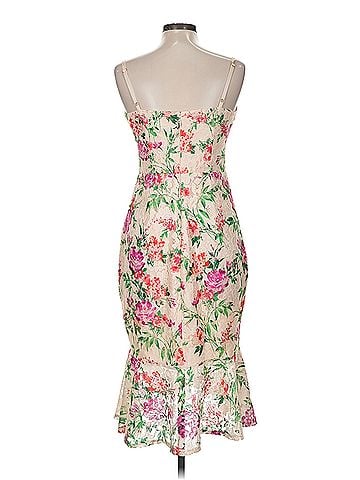 Guess Guess Cocktail Dress (view 2)