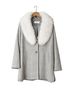 T Tahari Olivia Coat - photo 1