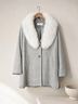 T Tahari Olivia Coat - photo 6