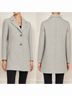 T Tahari Olivia Coat - photo 7