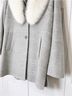 T Tahari Olivia Coat - photo 4