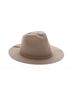 Brixton 100% Wool Tan Brixton Hat Size S - photo 1