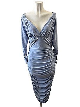 Norma Kamali Cocktail Dress (view 1)