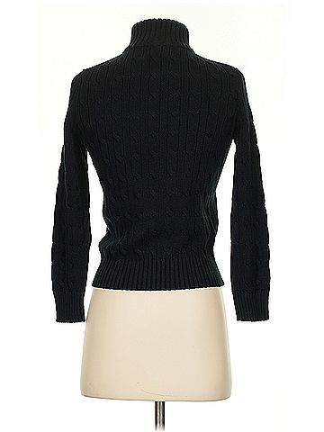 Polo by Ralph Lauren Polo By Ralph Lauren Turtleneck Sweater (view 2)