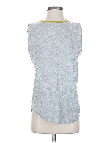 Lululemon Athletica Lululemon Athletica Short Sleeve Top (view 1)