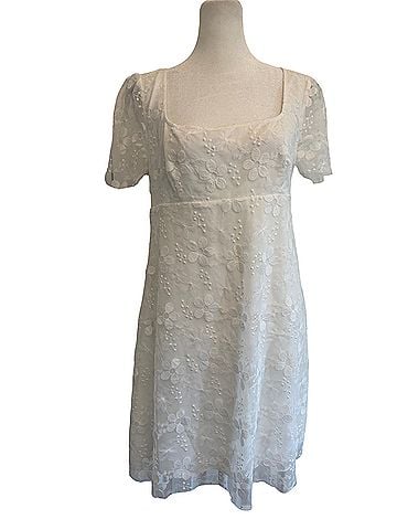 STAUD Cocktail Dress (view 1)
