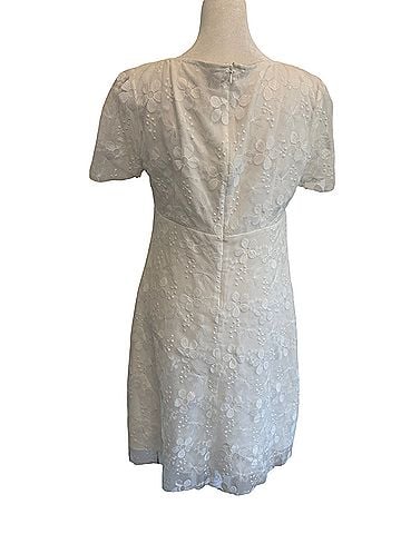 STAUD Cocktail Dress (view 2)
