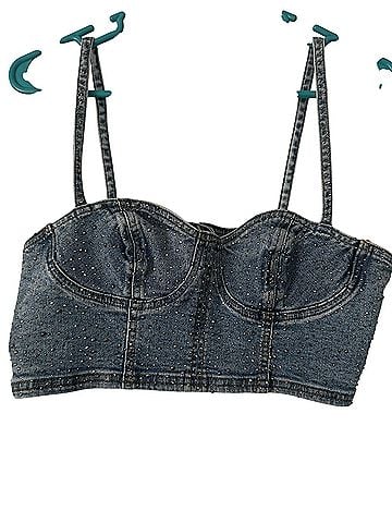 PacSun Sleeveless Top (view 1)