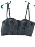 PacSun Blue Sleeveless Top Size M - photo 1