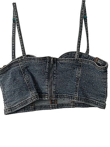 PacSun Sleeveless Top (view 2)